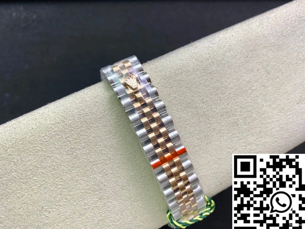 M278271-0004 Rose Gold 31MM Factory Datejust EW Rolex 0310